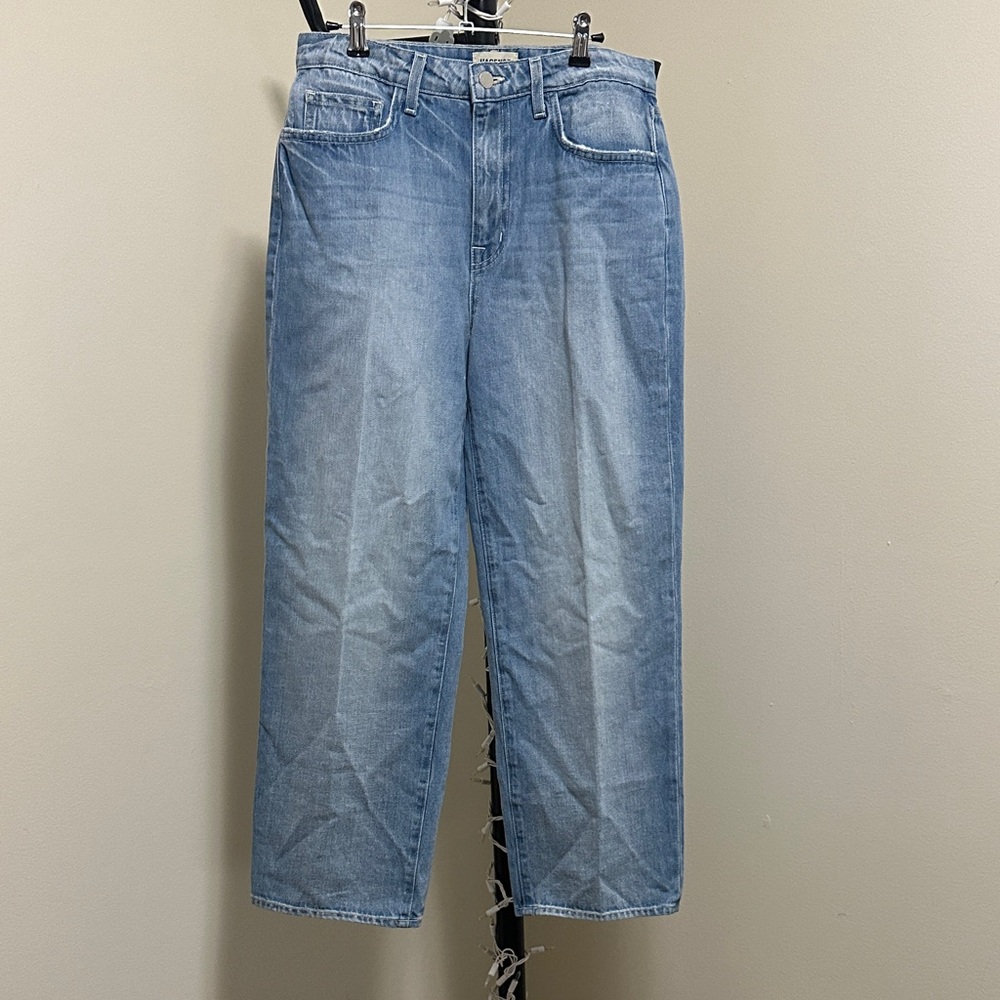 L’AGENCE June High Rise jeans‎ - Picture 2 of 13